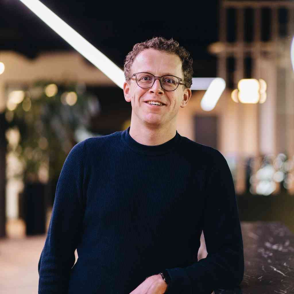 image of Remi Buijvoets