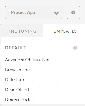 How to download Jscrambler's JSON config. Jscrambler_download_JSON
