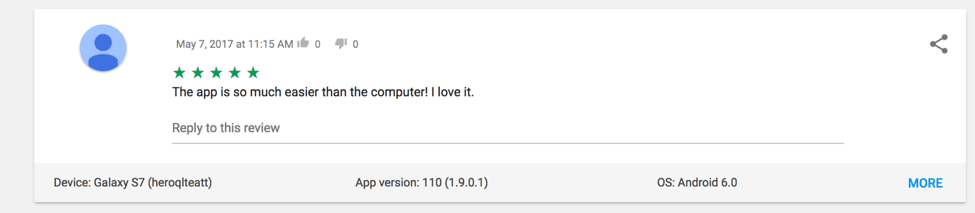 Ticketmaster Mobile Review 1 review-1